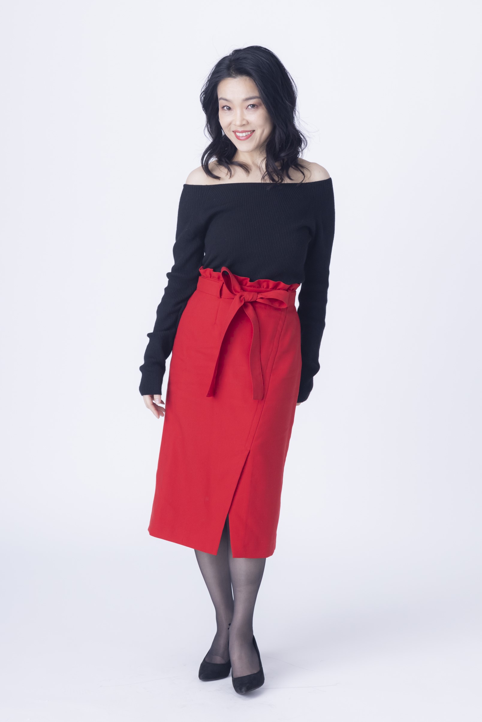 山口 麻衣加の公式プロフィール画像