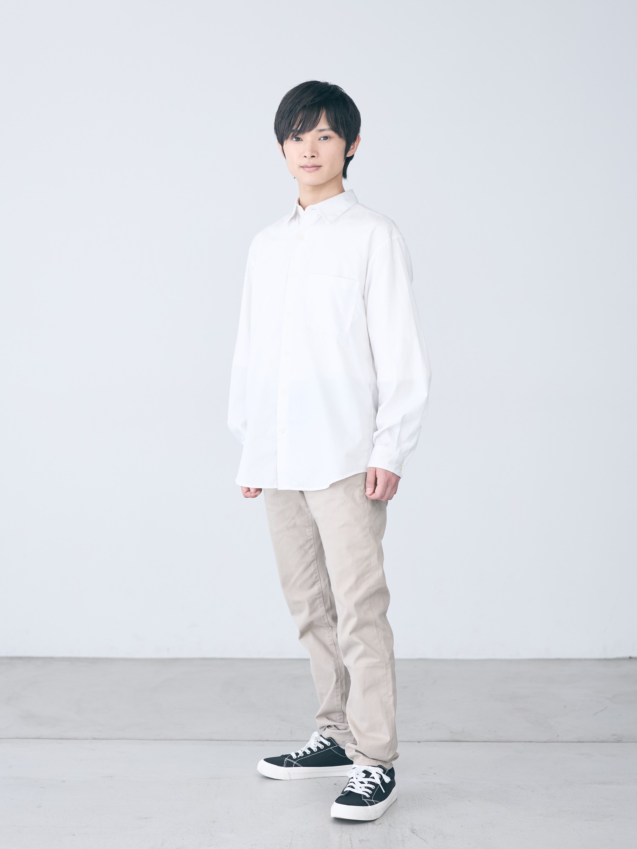 岡村 直樹の公式プロフィール画像