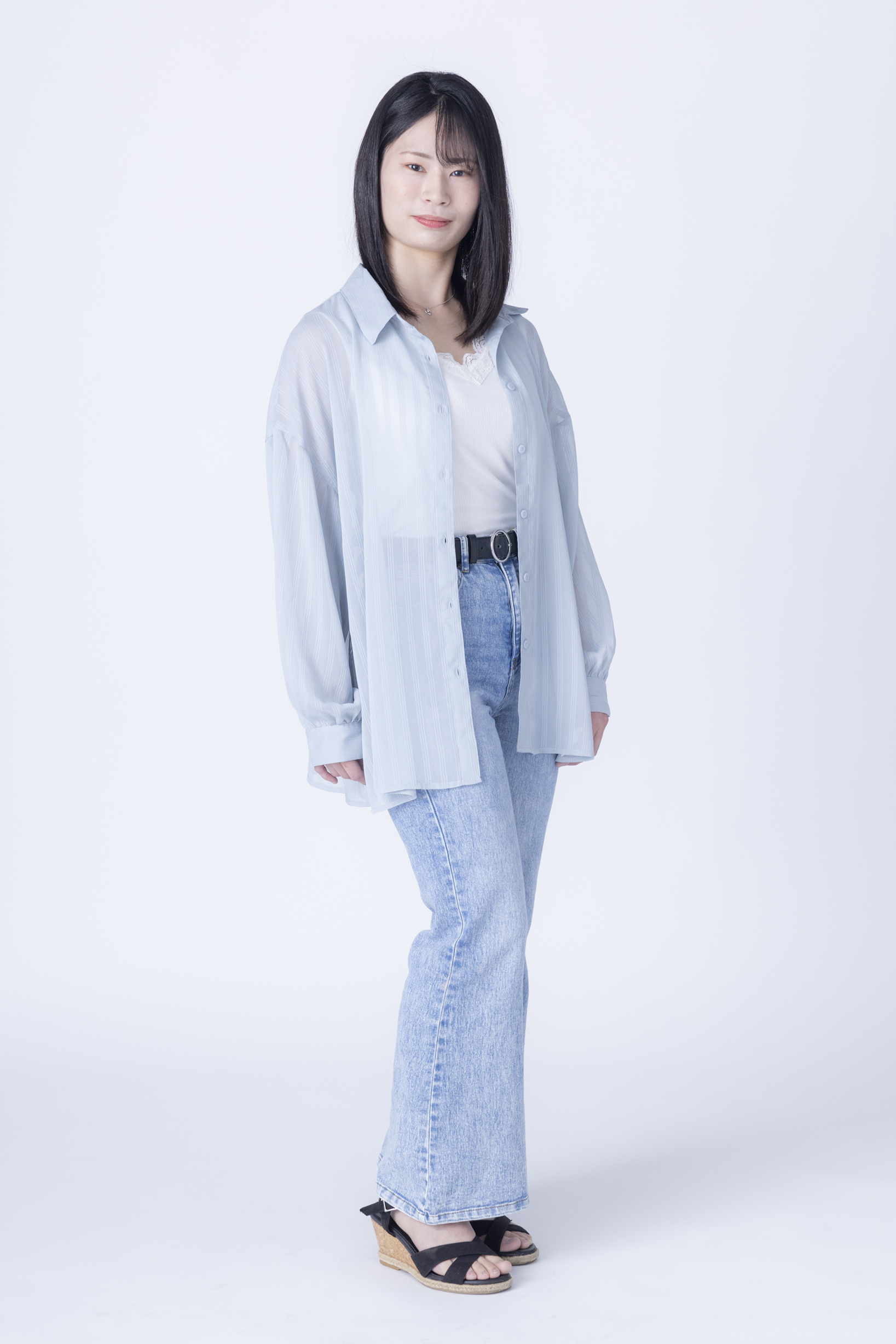 村田 彩夏の公式プロフィール画像