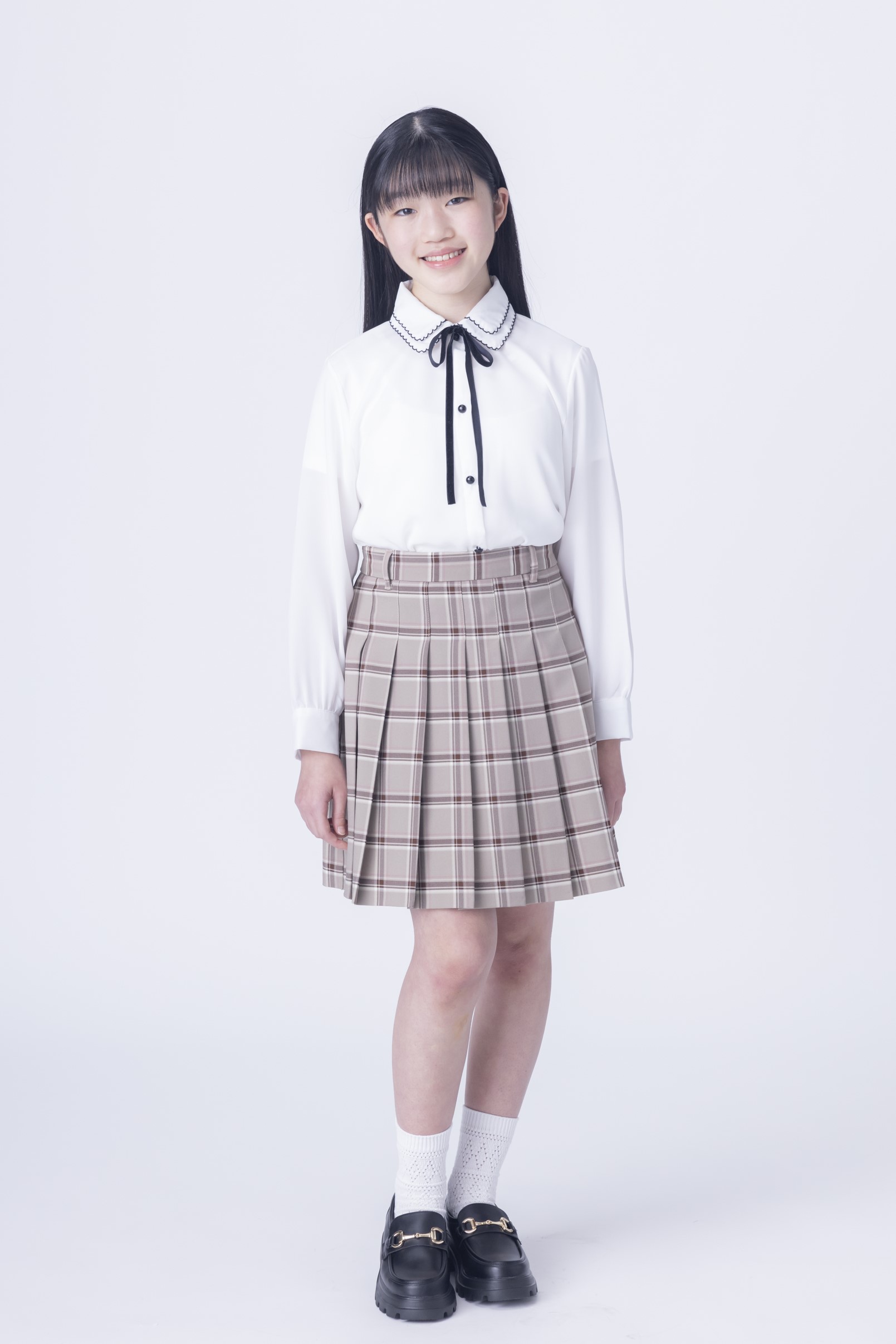 栗﨑 菜緒の公式プロフィール画像